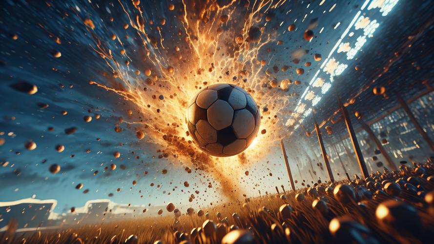 体育教育培训场景